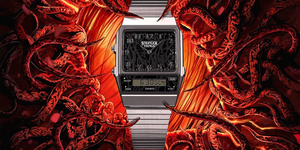 Casio Vintage AQ-800EST-1AER